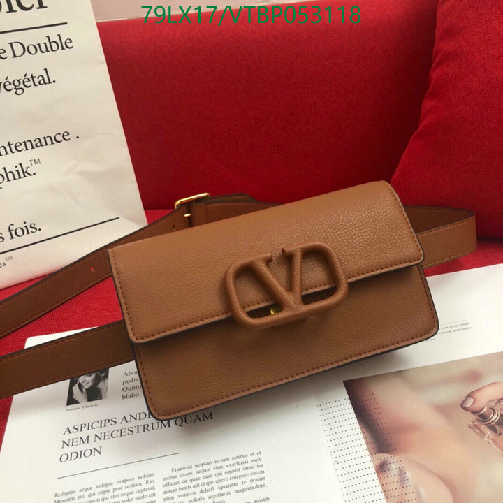 Valentino Bag-(4A)-Diagonal-,Code: VTBP053118,$: 79USD