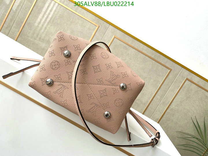 LV Bags-(Mirror)-Nono-No Purse-Nano No-,Code: LBU022214,$: 305USD