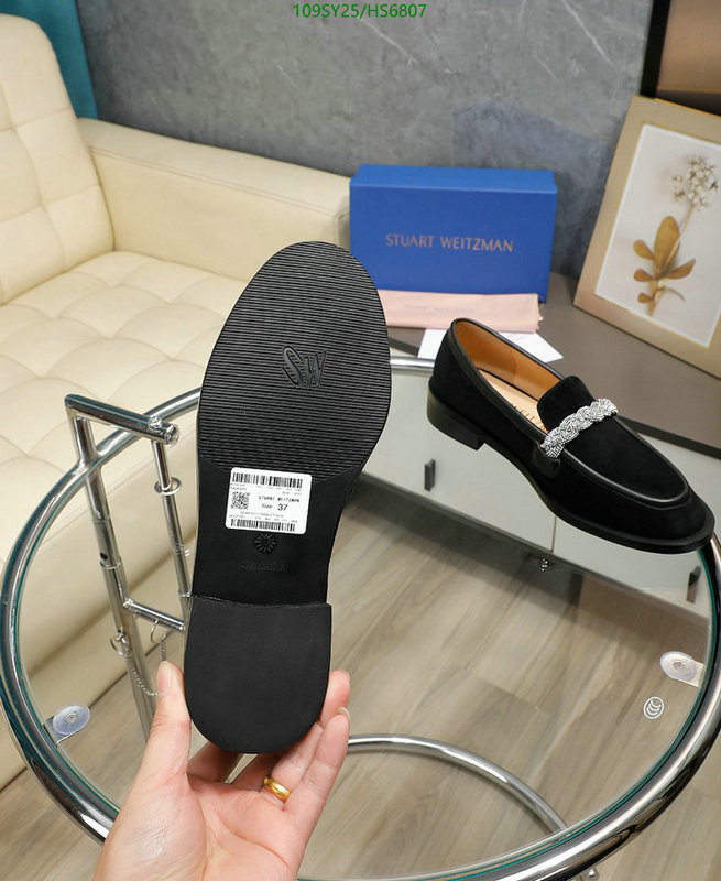 Women Shoes-Stuart Weitzman, Code: HS6807,$: 109USD