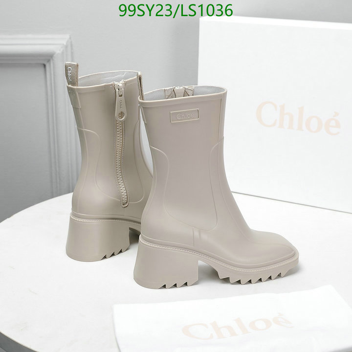 Women Shoes-Chloe, Code: LS1036,$: 99USD