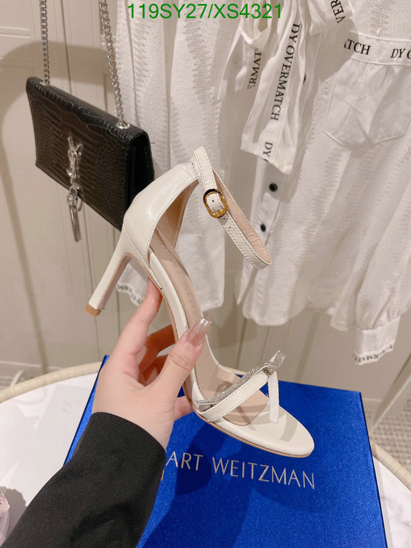 Women Shoes-Stuart Weitzman, Code: XS4321,$: 119USD