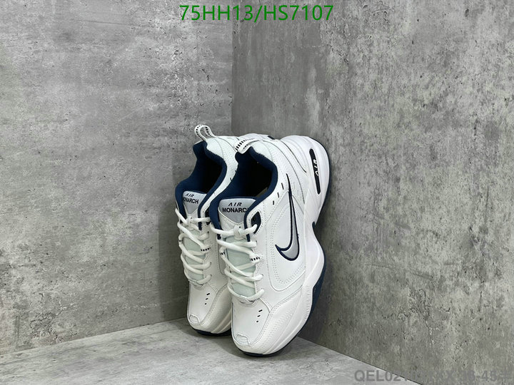 Women Shoes-NIKE, Code: HS7107,$: 75USD