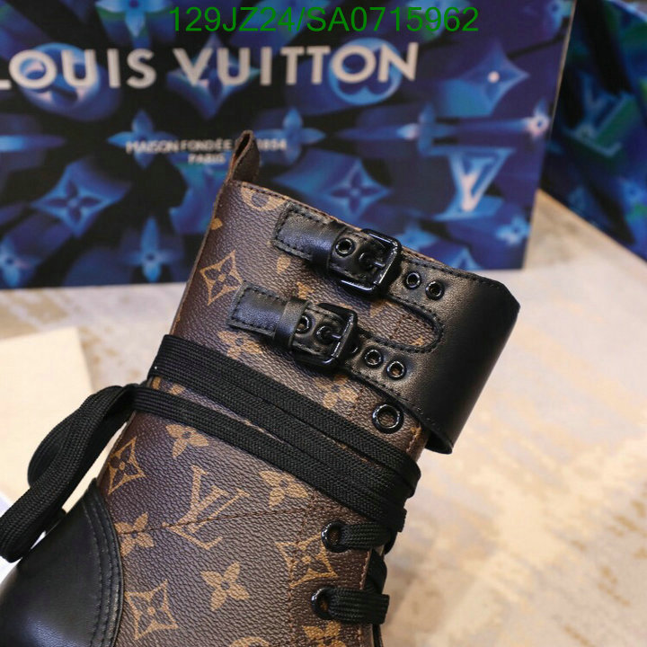 Women Shoes-LV, Code:SA0715962,$: 129USD