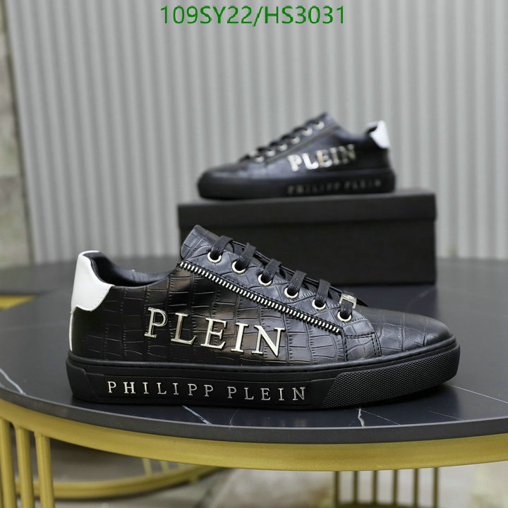 Men shoes-Philipp Plein, Code: HS3031,$: 109USD