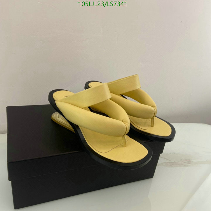 Women Shoes-JIL Sander, Code: LS7341,$: 105USD