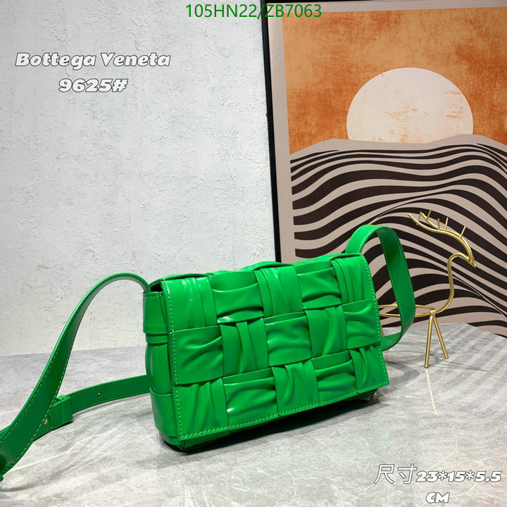 BV Bag-(4A)-Cassette Series,Code: ZB7063,$: 105USD