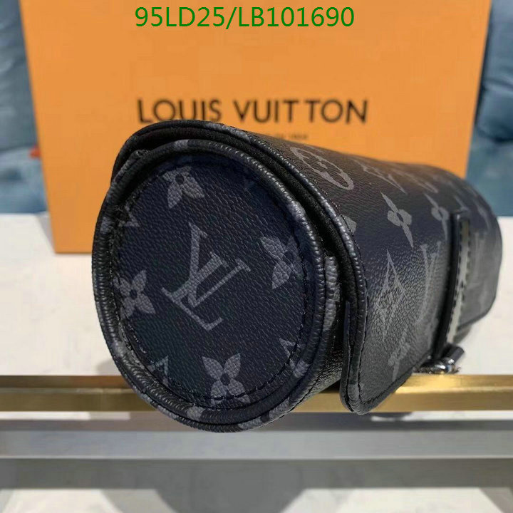 LV Bags-(Mirror)-Trio-,Code: LB101690,$:95USD