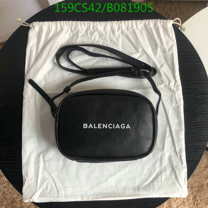 Balenciaga Bag-(Mirror)-Other Styles-,Code: B081905,