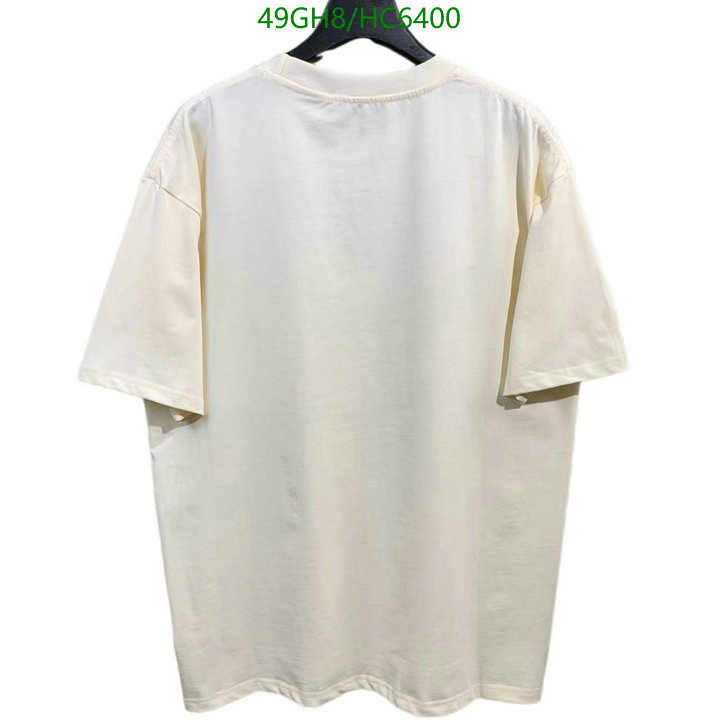 Clothing-Gucci, Code: HC6400,$: 49USD