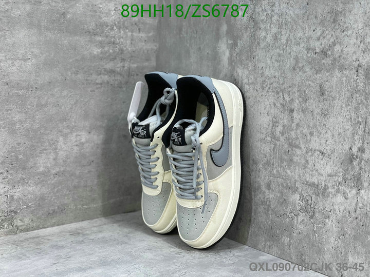 Women Shoes-NIKE, Code: ZS6787,$: 89USD