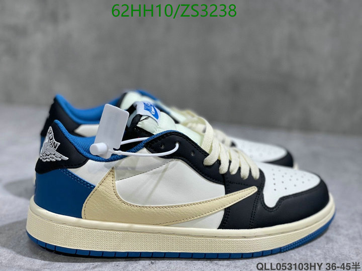 Men shoes-Nike, Code: ZS3238,$: 62USD