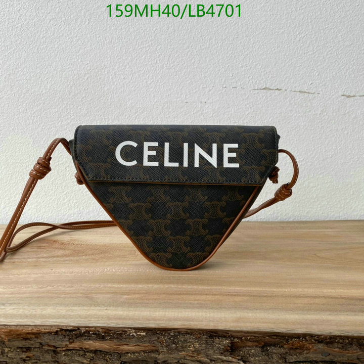 Celine Bag-(Mirror)-Diagonal-,Code: LB4701,$: 159USD