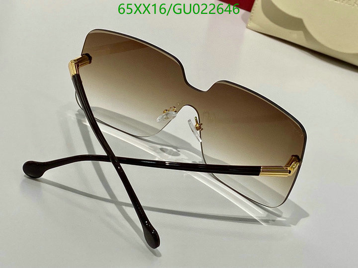 Glasses-Ferragamo, Code: GU022646,$: 65USD