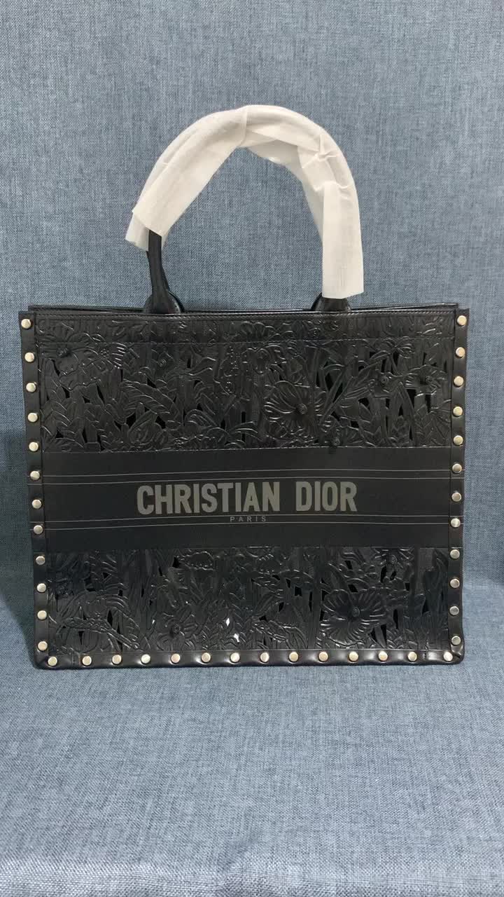 Dior Bags-(4A)-Book Tote-,Code: LB3112,