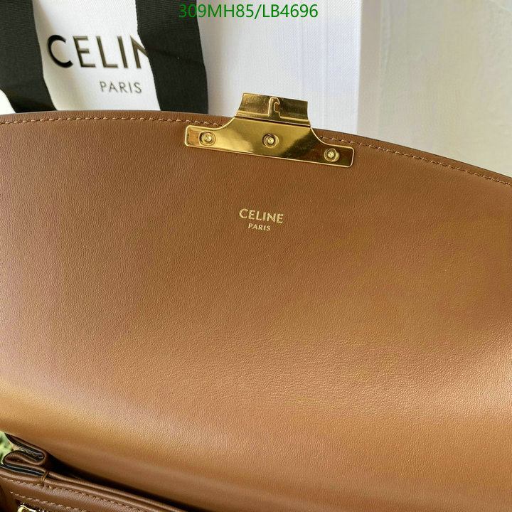 Celine Bag-(Mirror)-Triomphe Series,Code: LB4696,$: 309USD