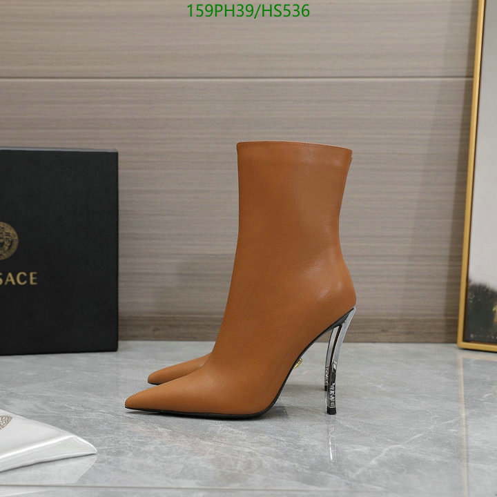 Women Shoes-Boots, Code: HS536,$: 159USD