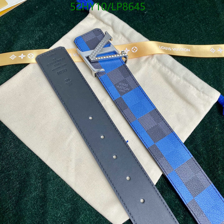 Belts-LV, Code: LP8645,$: 52USD