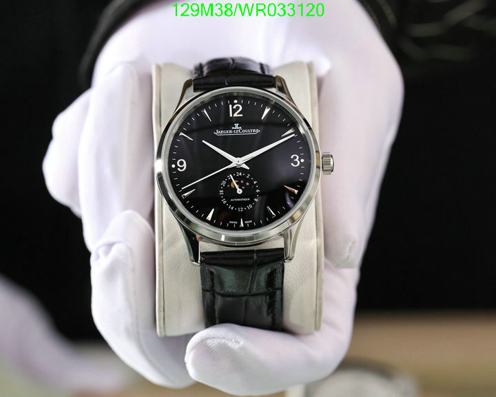 Watch-4A Quality-Jaeger-LeCoultre, Code: WR033120,$: 129USD