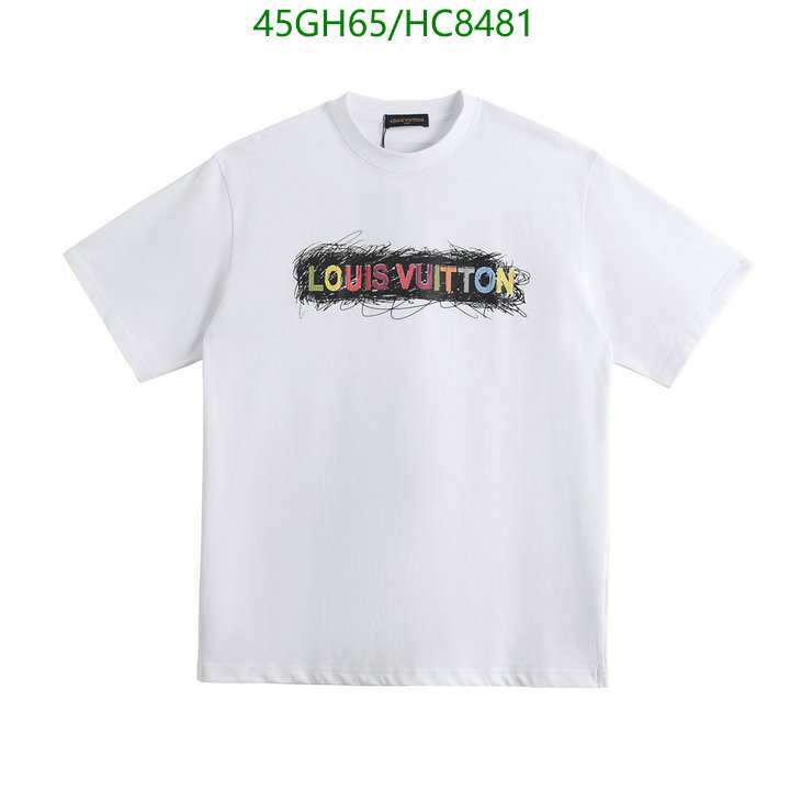 Clothing-LV, Code: HC8481,$: 45USD