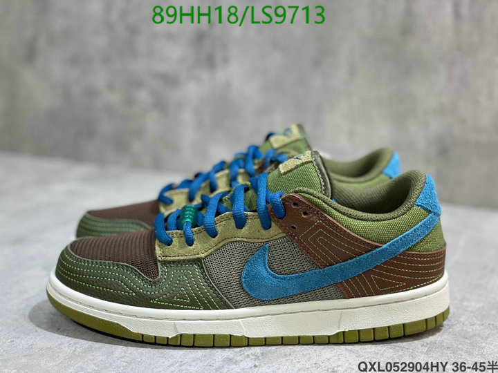 Women Shoes-NIKE, Code: LS9713,$: 89USD