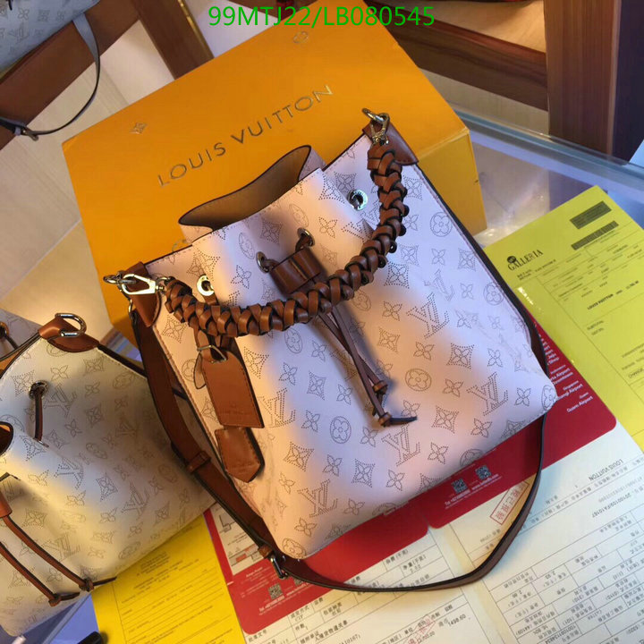 LV Bags-(4A)-Nono-No Purse-Nano No-,Code: LB080545,$: 99USD