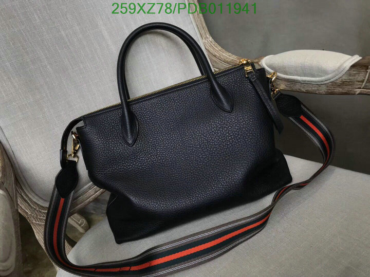 Prada Bag-(Mirror)-Handbag-,Code: PDB011941,$: 339USD