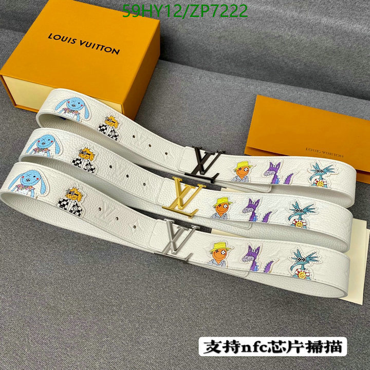 Belts-LV, Code: ZP7222,$: 59USD