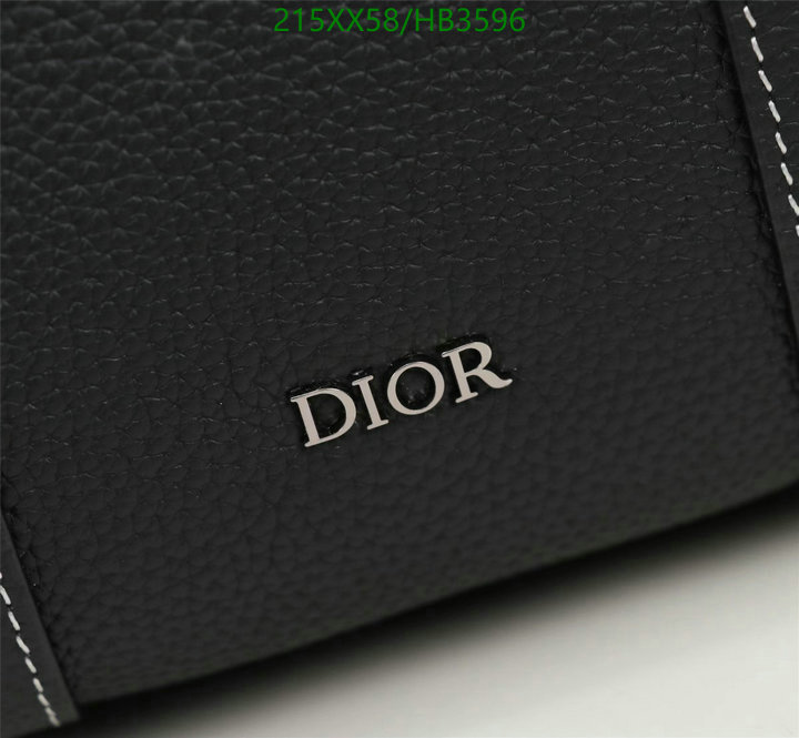 Dior Bags -(Mirror)-Other Style-,Code: HB3596,$: 215USD