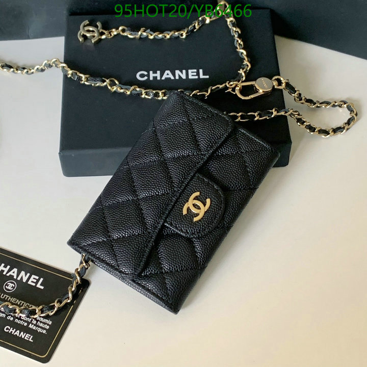 Chanel Bags -(Mirror)-Diagonal-,Code: YB6466,$: 95USD