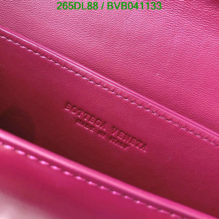 BV Bag-(Mirror)-Diagonal-,Code: BVB041133,$: 265USD