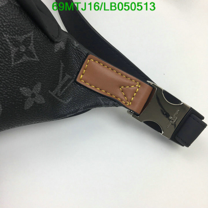 LV Bags-(4A)-Discovery-,Code: LB050513,$: 69USD