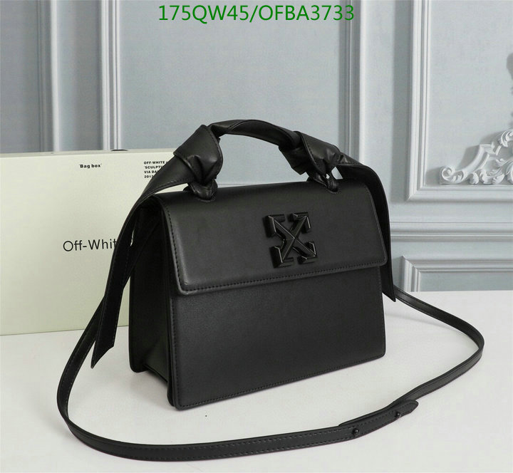 Off-White Bag-(Mirror)-Diagonal-,Code: OFBA3733,$: 175USD