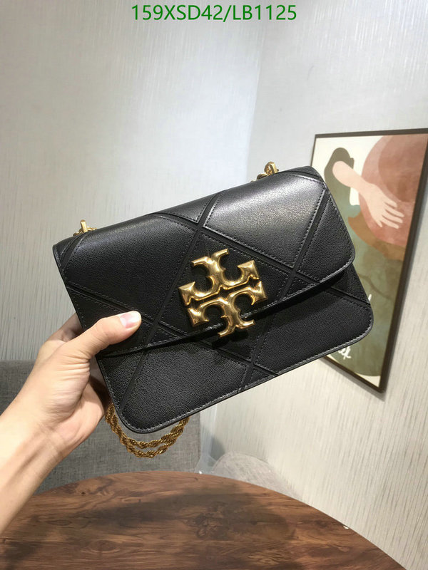 Tory Burch Bag-(Mirror)-Diagonal-,Code: LB1125,$: 159USD