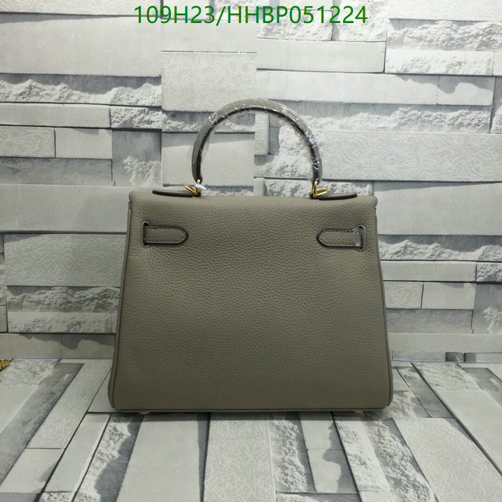 Hermes Bag-(4A)-Kelly-,Code: HHBP051224,$: 109USD