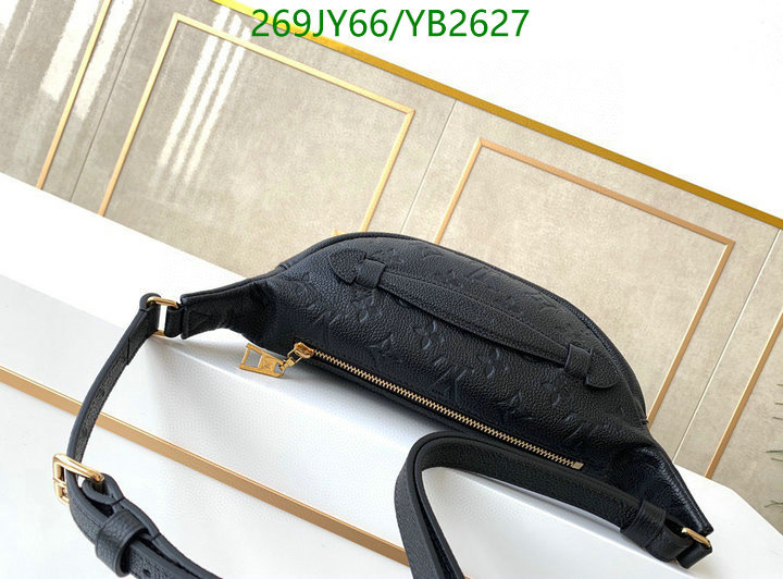 LV Bags-(Mirror)-Discovery-,Code: YB2627,$: 269USD