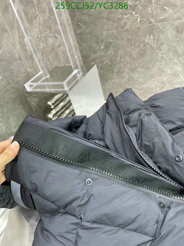 Down jacket Men-Canada Goose, Code: YC3286,$: 259USD