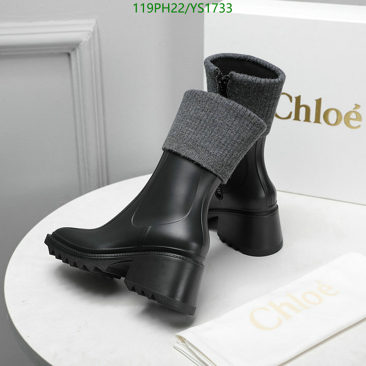 Women Shoes-Chloe, Code: YS1733,$: 119USD