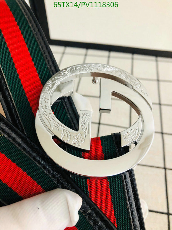 Belts-Gucci, Code: PV1118306,$:65USD