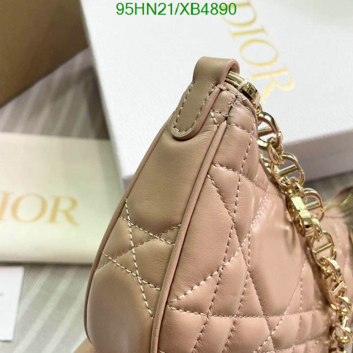 Dior Bags-(4A)-Other Style-,Code: XB4890,$: 95USD