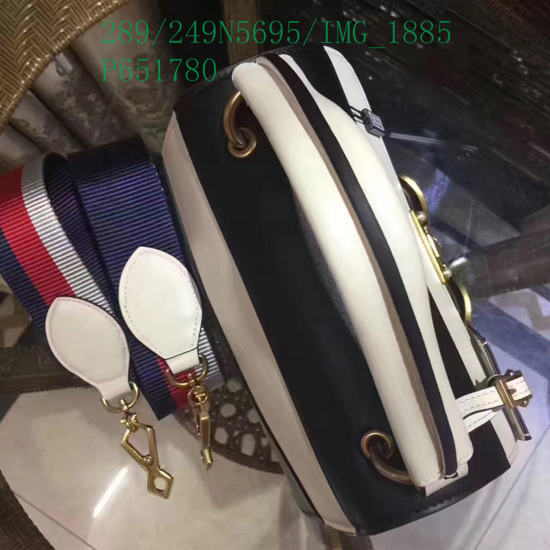 Gucci Bag-(Mirror)-Diagonal-,Code: GGB112748,$: 289USD