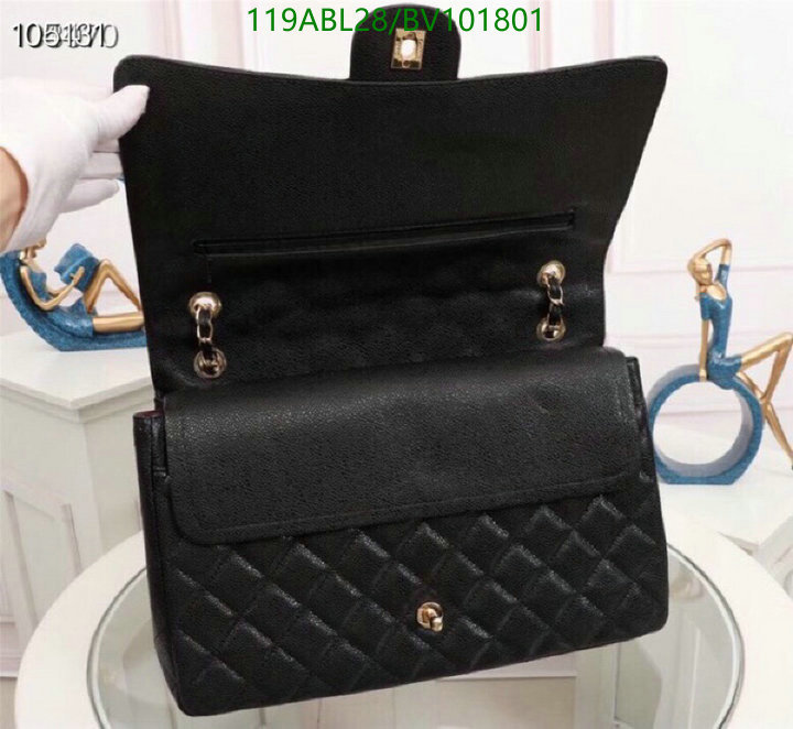 Chanel Bags ( 4A )-Diagonal-,Code: BV101801,$: 119USD