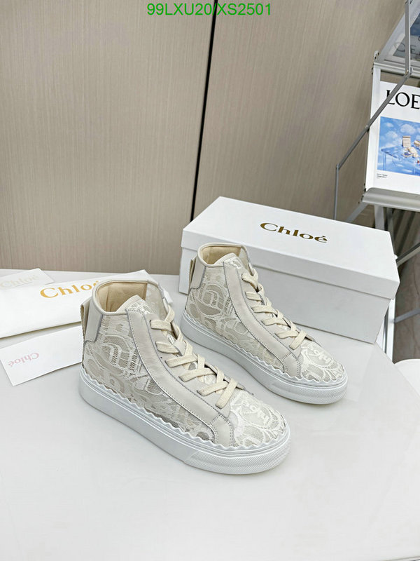 Women Shoes-Chloe, Code: XS2501,$: 99USD