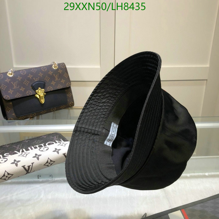 Cap -(Hat)-Prada, Code: LH8435,$: 29USD