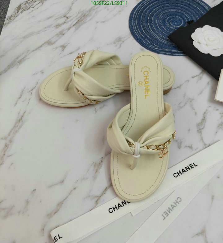 Women Shoes-Chanel,Code: LS9311,$: 105USD