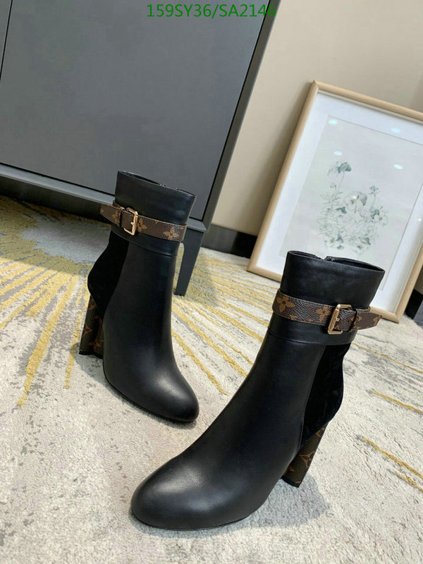 Women Shoes-LV, Code:SA2146,$: 159USD