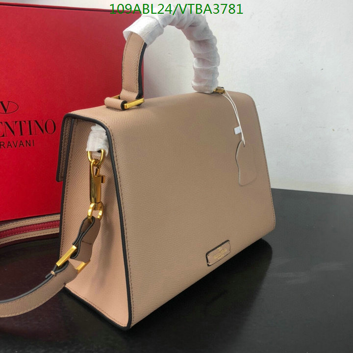 Valentino Bag-(4A)-Handbag-,Code: VTBA3781,$: 109USD