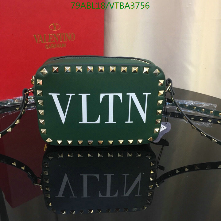 Valentino Bag-(4A)-Diagonal-,Code: VTBA3756,$: 79USD