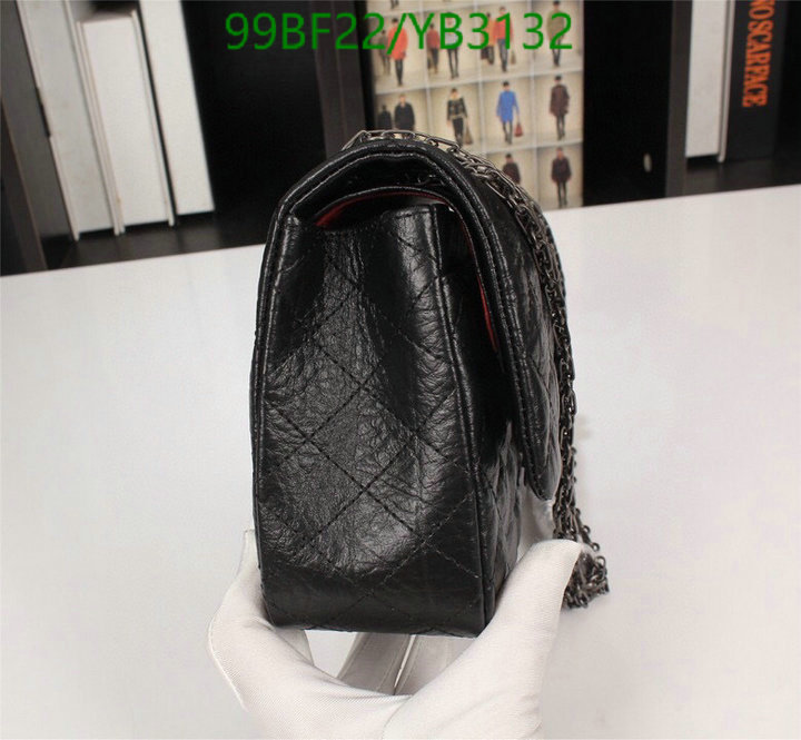 Chanel Bags ( 4A )-Diagonal-,Code: YB3132,$: 99USD