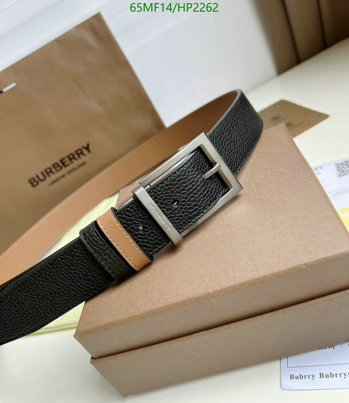 Belts-Burberry, Code: HP2262,$: 65USD