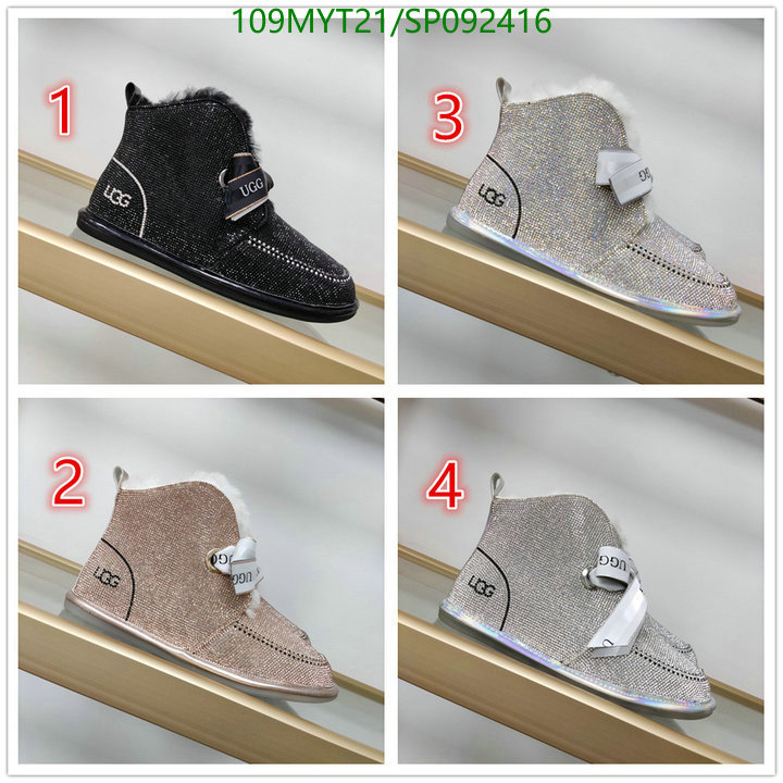 Women Shoes-UGG, Code:SP092416,$: 109USD